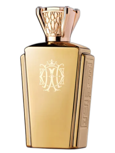 Golden Ice Attar Al Has by Attar Al Has