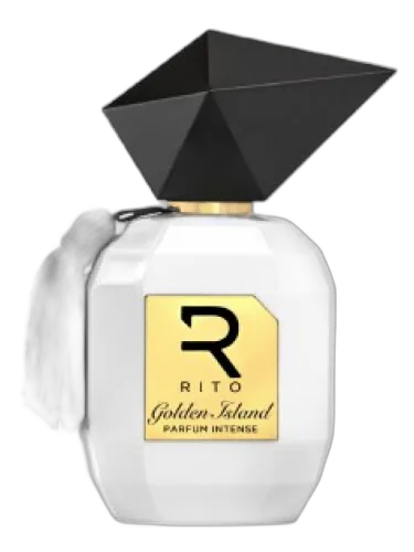 Golden Island Rito by Rito