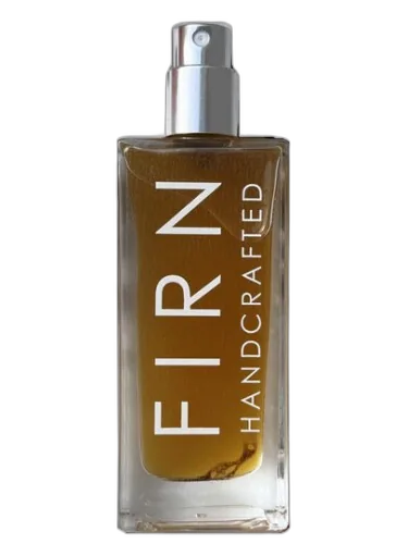 Golden Leaf Firn Handcrafted