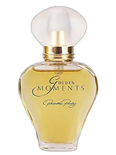 Golden Moments Priscilla Presley by Priscilla Presley