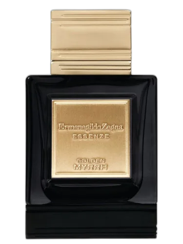 Golden Myrrh Ermenegildo Zegna by Ermenegildo Zegna