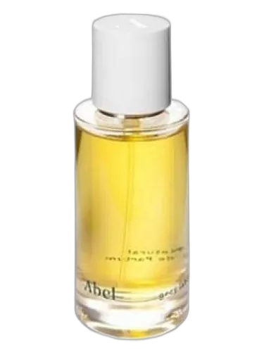 Golden Neroli Abel by Abel