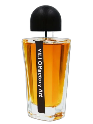 Golden Oud 水仙乌木 Yili Olfactory Art by Yili Olfactory Art