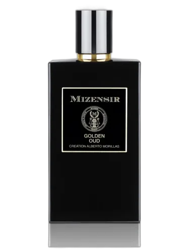 Golden Oud Mizensir by Mizensir