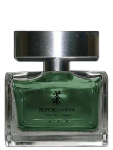 Golden Rose Bohdidharma