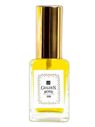 Golden Rose Fitzgerald And Guislain