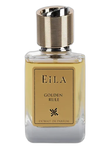 Golden Rule Eila