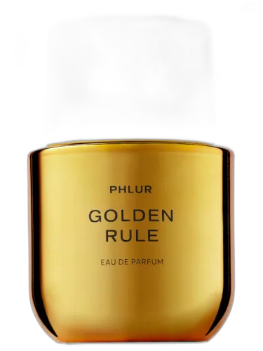 Golden Rule Phlur