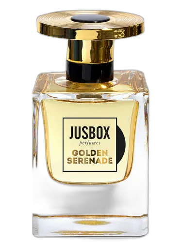 Golden Serenade Jusbox by Jusbox