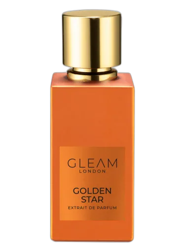 Golden Star Gleam Perfume by Gleam Perfume