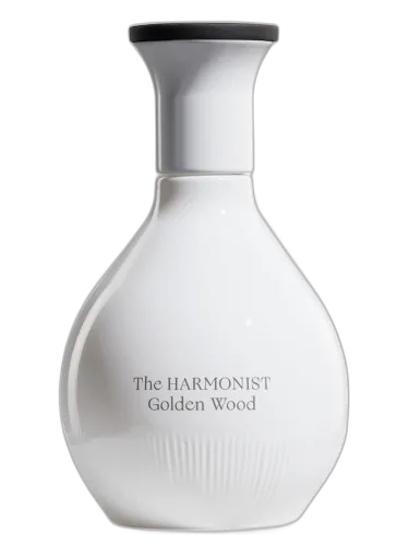 Golden Wood The Harmonist