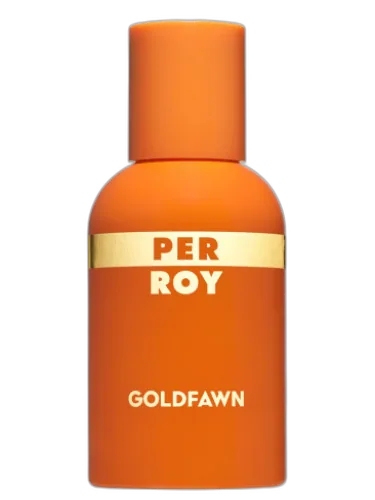 Goldfawn Perroy by Perroy