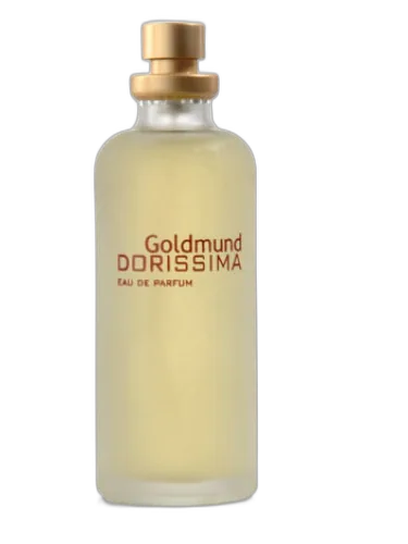 Goldmund Dorissima by Dorissima