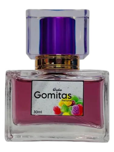 Gomitas Gula by Gula