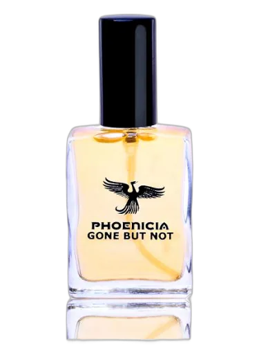 Gone But Not Phoenicia Perfumes