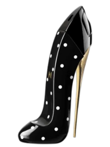 Good Girl Dot Drama Collector Edition Carolina Herrera by Carolina Herrera