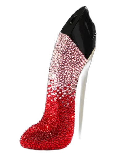 Good Girl Ruby Sparkle Collector Edition Carolina Herrera by Carolina Herrera