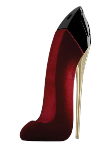 Good Girl Velvet Fatale Carolina Herrera by Carolina Herrera