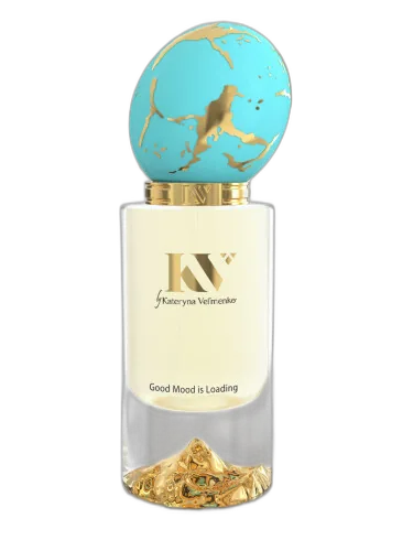 Good Mood Is Loading Kv By Kateryna Vel'menko by KV by Kateryna Vel'menko