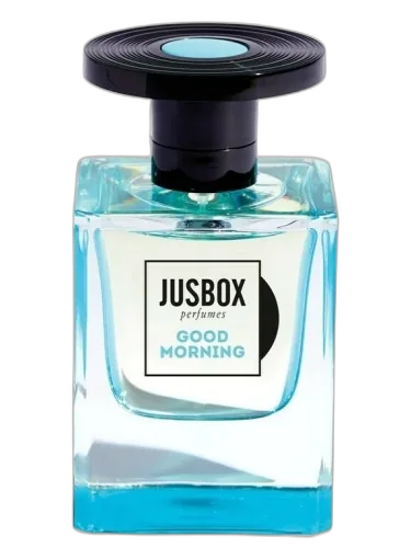 Good Morning Jusbox by Jusbox