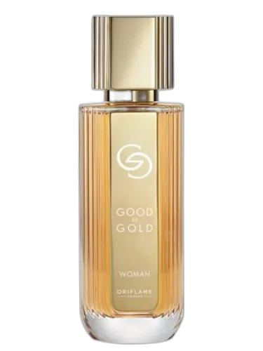 Good As Gold Woman Oriflame by Oriflame