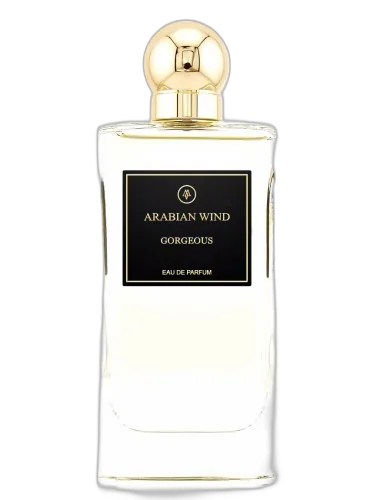 Gorgeous Arabian Wind by Arabian Wind 