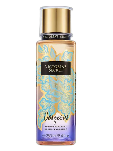 Gorgeous Fragrance Mist Victoria's Secret by Victoria's Secret