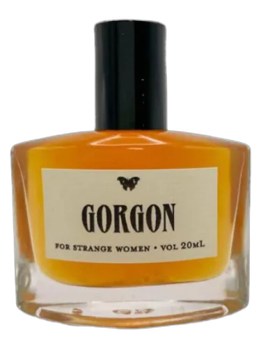 Gorgon For Strange Women by For Strange Women