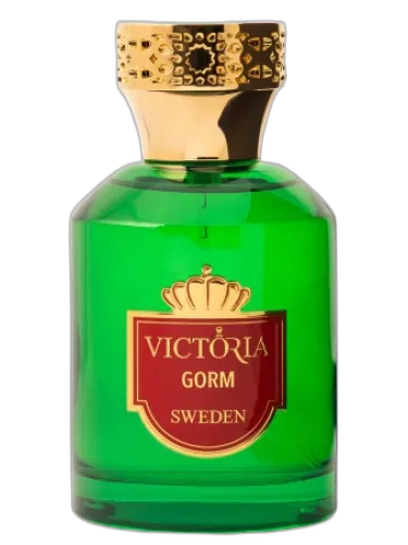 Gorm Victoria Perfumes