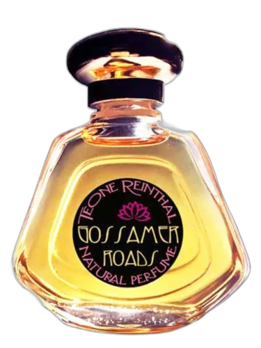Gossamer Roads Trnp by TRNP