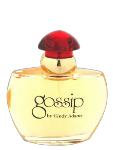 Gossip Cindy Adams by Cindy Adams