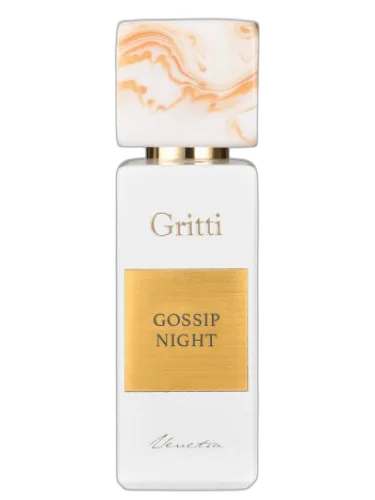 Gossip Night Gritti by Gritti