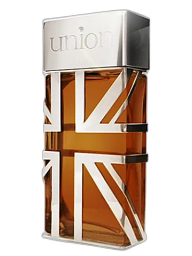 Gothic Bluebell Union by Union