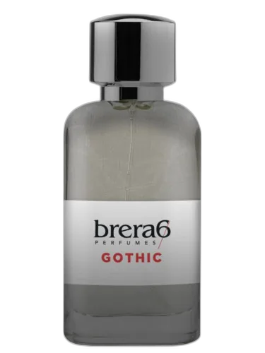 Gothic Brera6 Perfumes