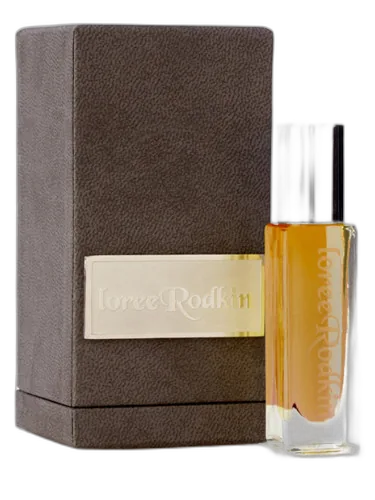 Gothic Ii Perfume Oil Loree Rodkin by Loree Rodkin
