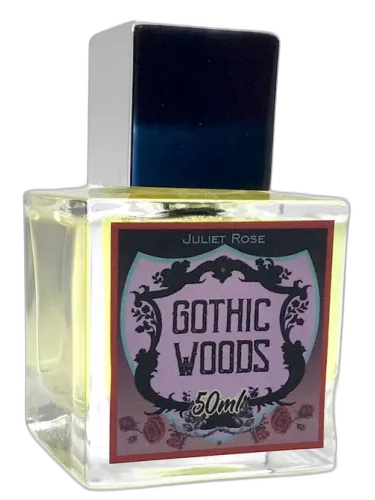 Gothic Woods Juliet Rose by Juliet Rose