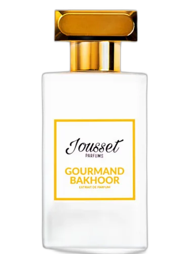 Gourmand Bakhoor Jousset Parfums