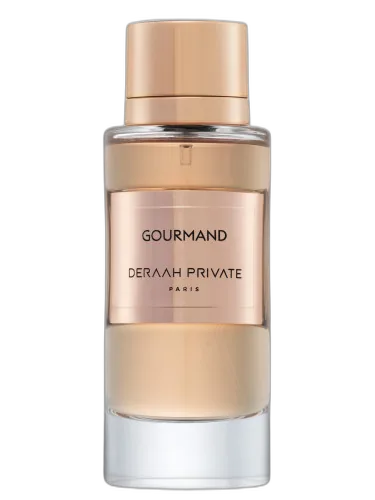 Gourmand Deraah Private by Deraah Private