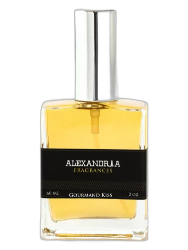 Gourmand Kiss Alexandria Fragrances by Alexandria Fragrances