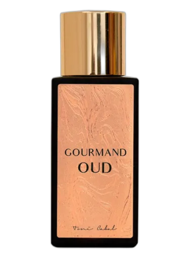 Gourmand Oud Toni Cabal by Toni Cabal