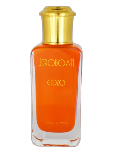 Gozo Jeroboam
