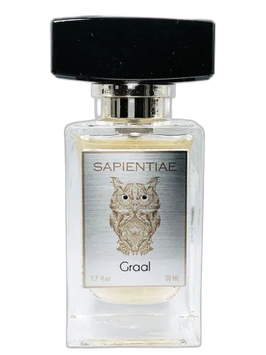 Graal Sapientiae Niche by Sapientiae Niche