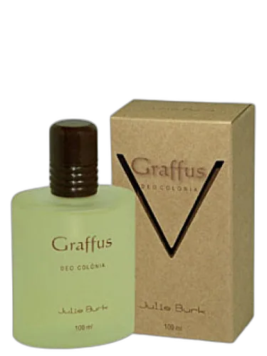 Graffus Julie Burk Perfumes by Julie Burk Perfumes