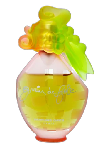 Grain De Folie Grès by Grès