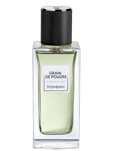 Grain De Poudre Yves Saint Laurent by Yves Saint Laurent