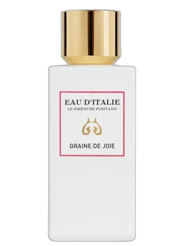 Graine De Joie Eau D'italie by Eau D'Italie
