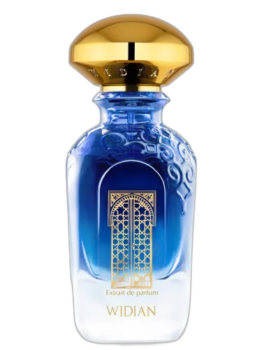 Granada Widian by WIDIAN