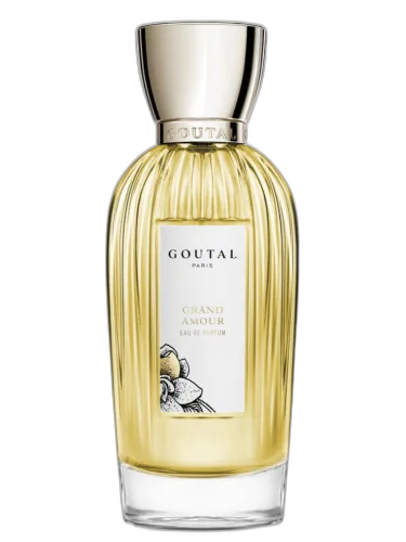 Grand Amour Goutal