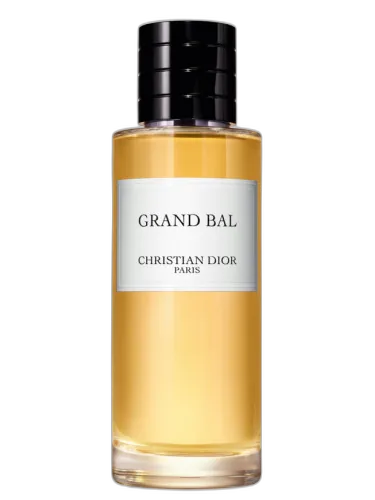 Grand Bal (2018) Dior by Dior