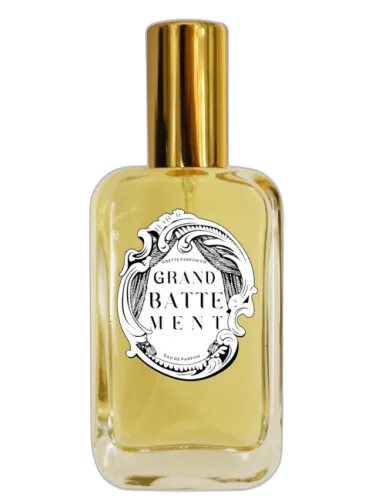 Grand Battement Odette Parfum Co